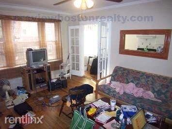 Foto del edificio - 1607 Commonwealth Ave