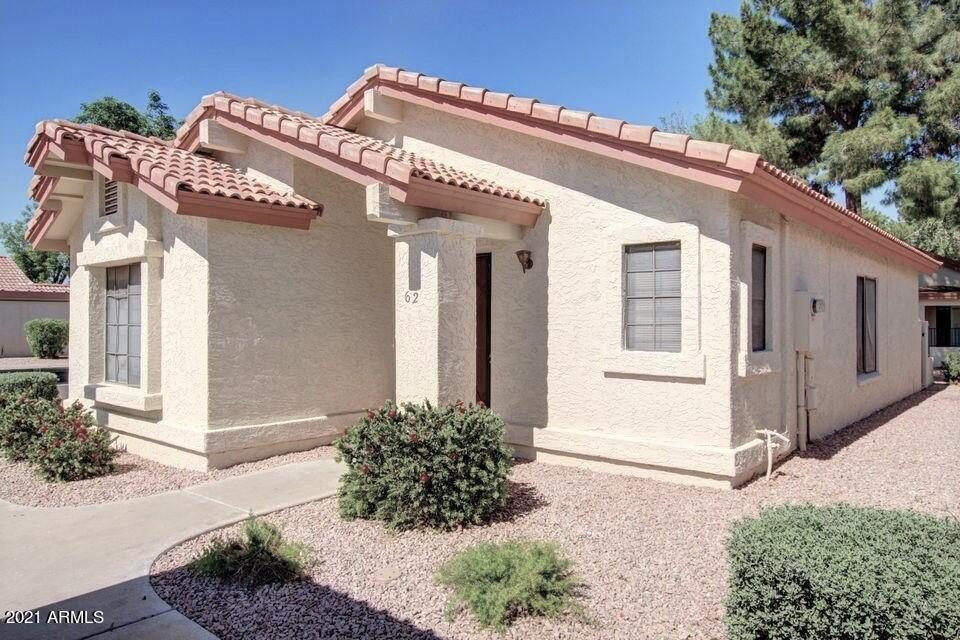 Foto principal - 1120 N Val Vista Dr