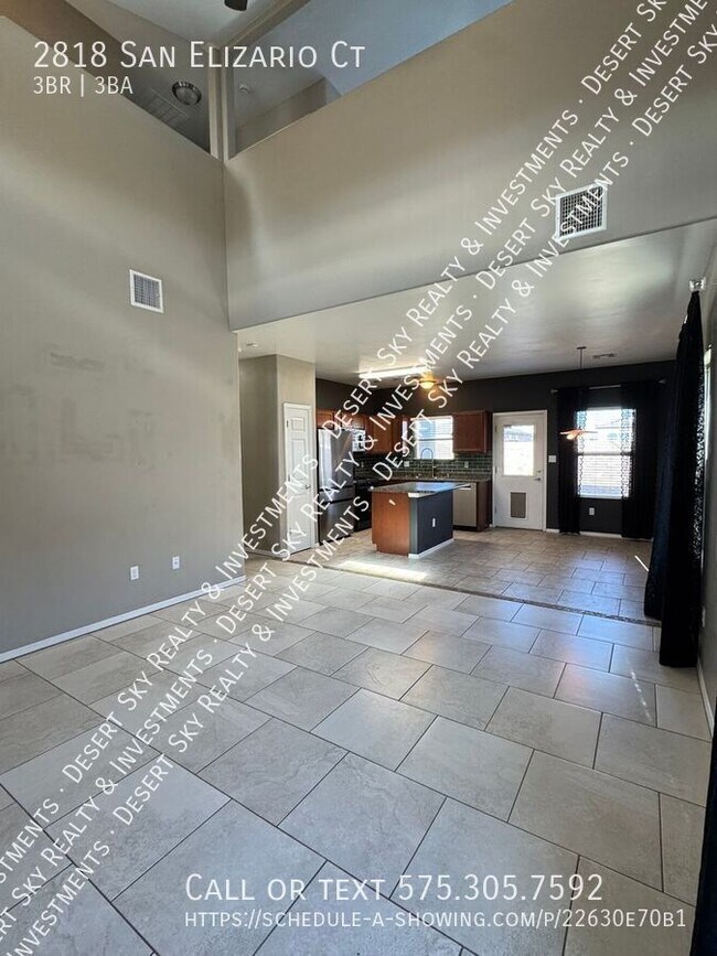 Foto del edificio - 2818 San Elizario Ct