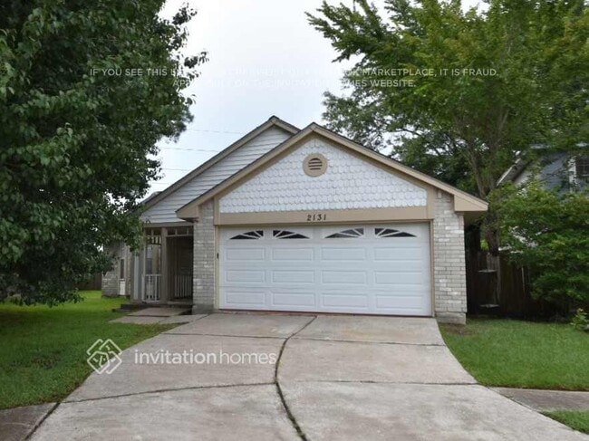 Building Photo - 2131 Goldspring Ln