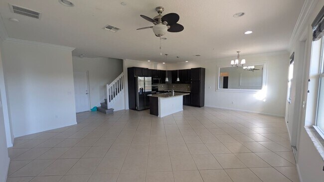 Foto del edificio - Spacious 3BR Townhome in Monterra | Prime Cooper City Location