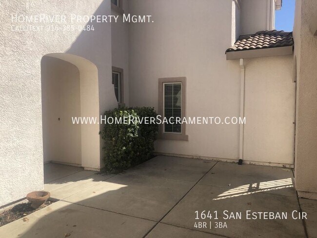 Building Photo - 1641 San Esteban Cir
