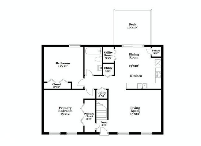 Building Photo - 4512 Murphy Ln, Louisville, KY 40241