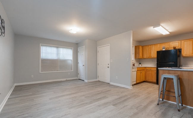 Interior Photo - Nichols Meadows