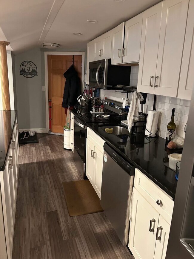 Foto del edificio - 7 Denby Rd