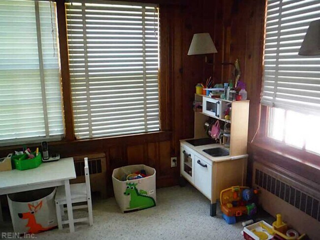 Foto del edificio - Larchmont