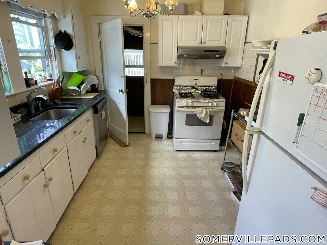 Foto principal - 33 Winslow Ave
