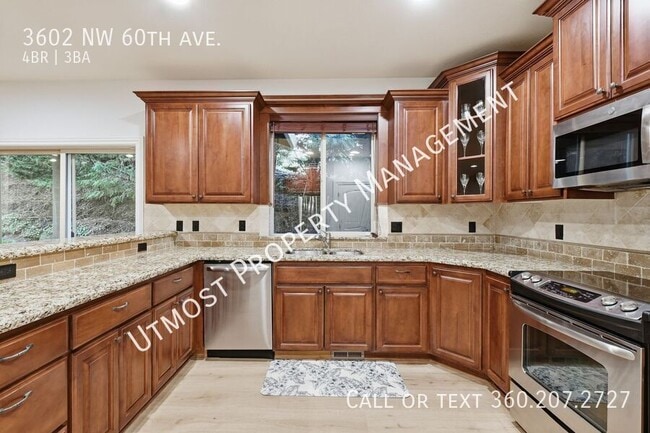 Foto del edificio - 3602 NW 60th Ave