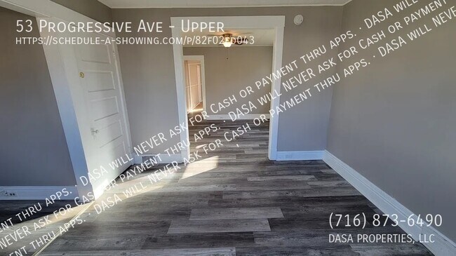 Building Photo - 53 Progressive Ave