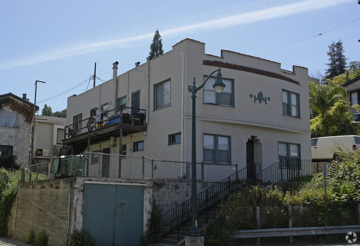 1345 Pomona St, Crockett, CA 94525 Apartments in Crockett, CA