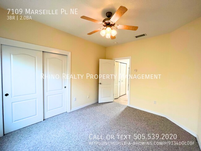Building Photo - 7109 Marseille Pl NE