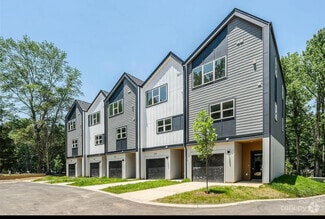 Building Photo - 2015 Mincey St