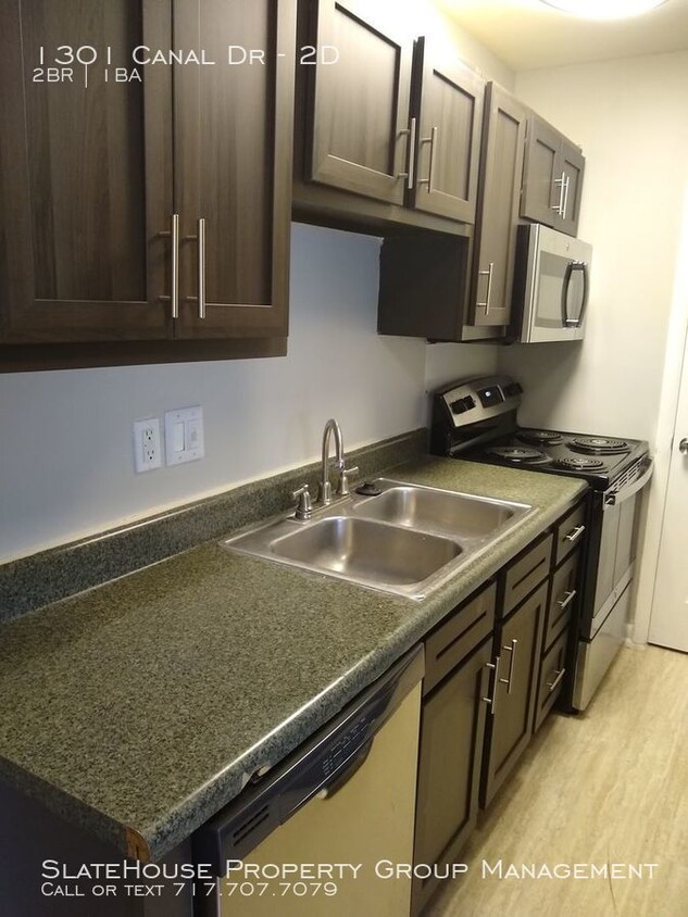 Foto principal - 1301 Canal Dr