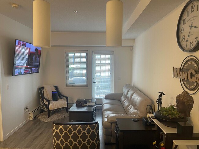 Photo du bâtiment - 1 Bed 1 Bath Unit in Calgary, AB