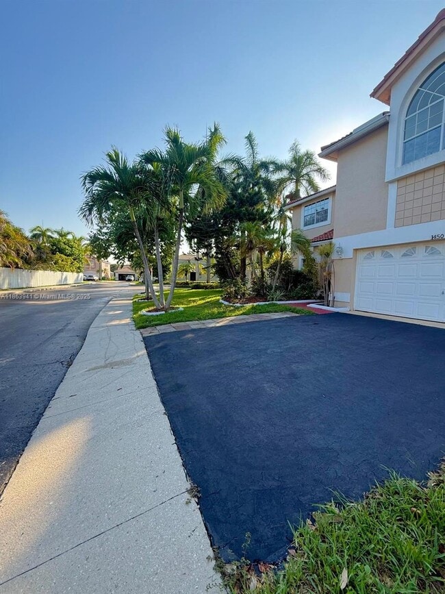 Foto del edificio - 1450 NW 129th Ave