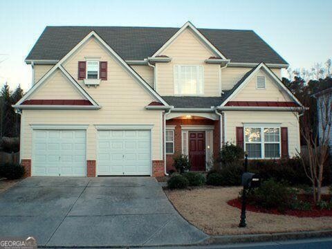 Primary Photo - 12755 Morningpark Cir