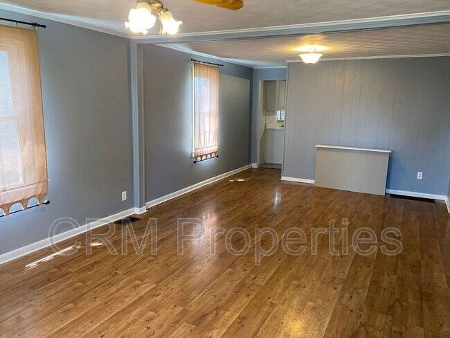 Foto del edificio - 1020 E Wheeler St