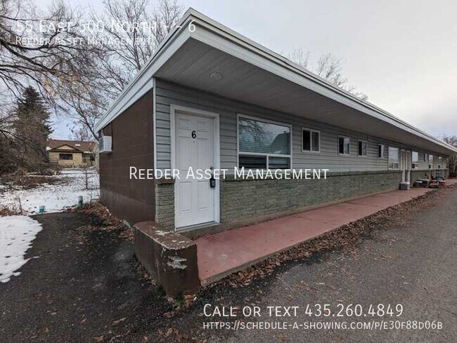 Building Photo - One Bedroom Suite in Logan!