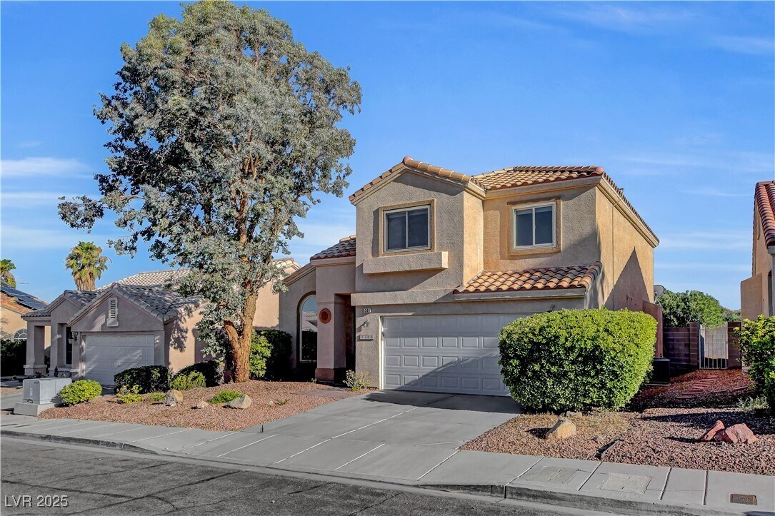 Primary Photo - 9309 Mountain Rise Ave
