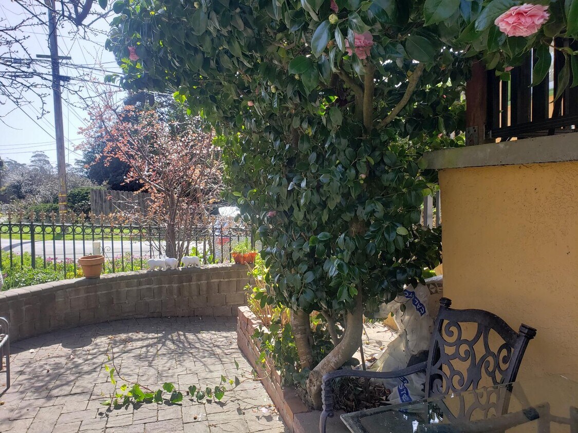 411 San Carlos Ave, El Granada, CA 94018 Condo for Rent in El Granada