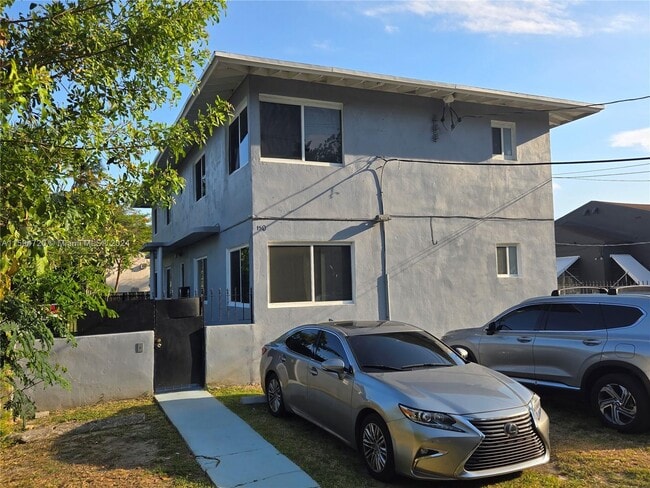 Building Photo - 150 NE 82nd Terrace