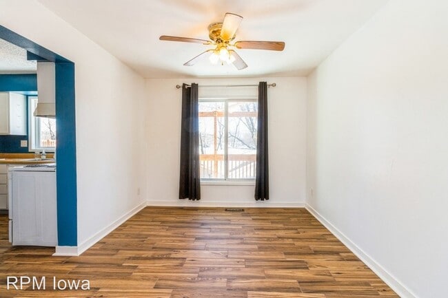 Building Photo - 3 br, 3 bath House - 5501 SW 14th Street