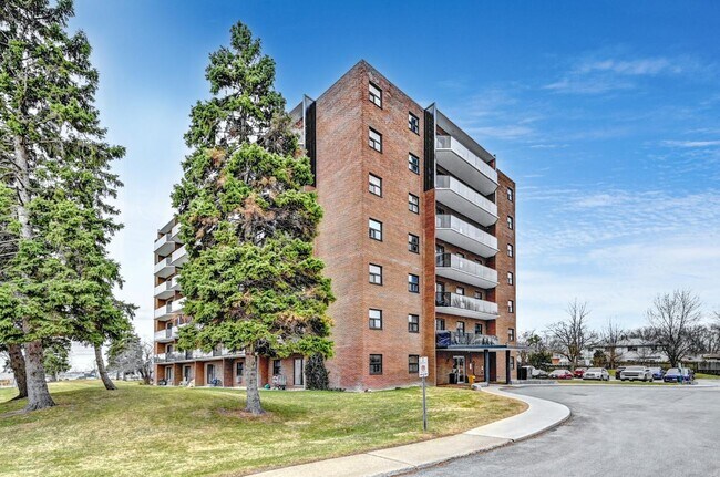 Building Photo - Finchgate Apartments
