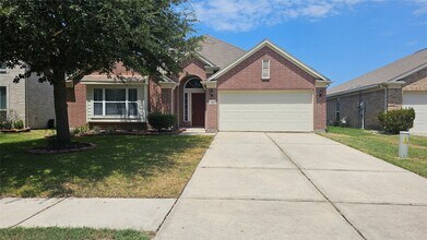 Building Photo - 9923 Yearling Pl