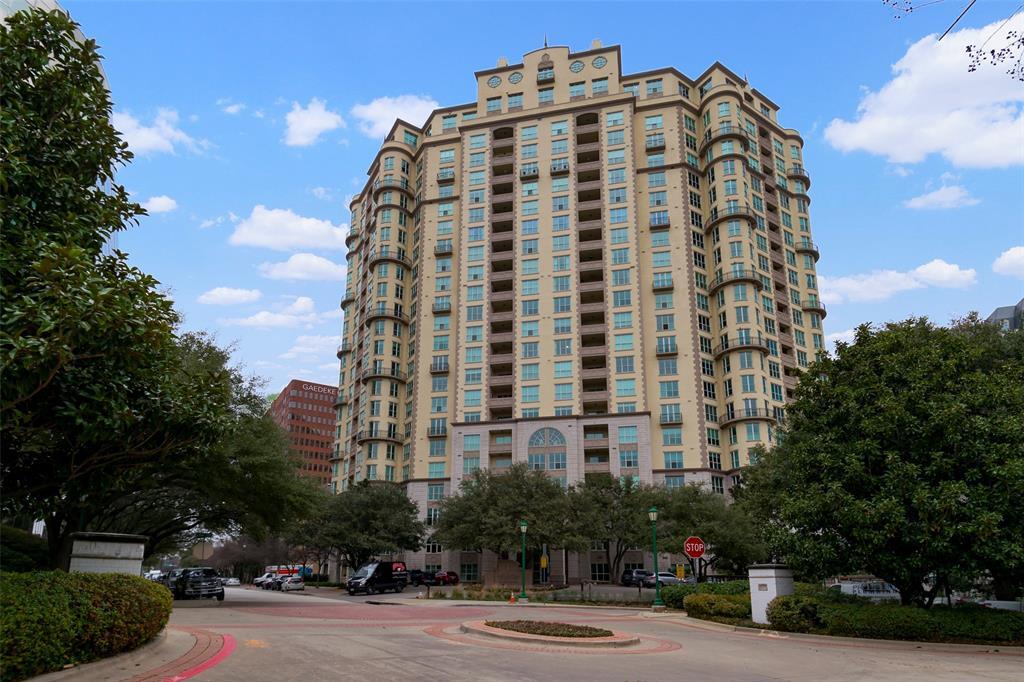 3401 Lee Pkwy Unit 1901, Dallas, TX 75219 Condo for Rent in Dallas