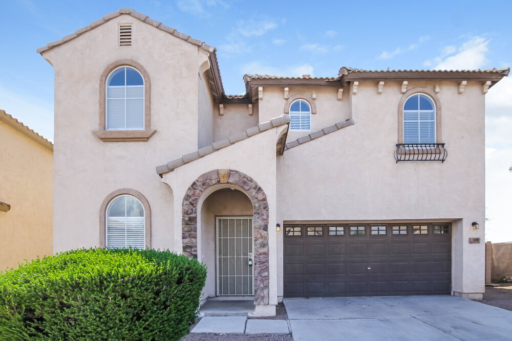 Foto principal - 2408 S 90th Glen