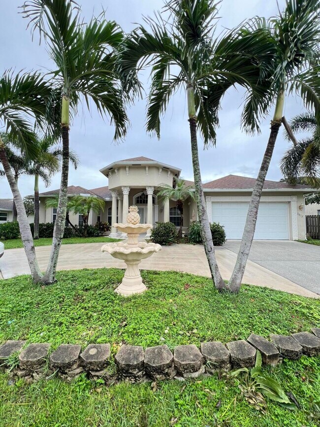Foto del edificio - 2622 SE Morningside Blvd