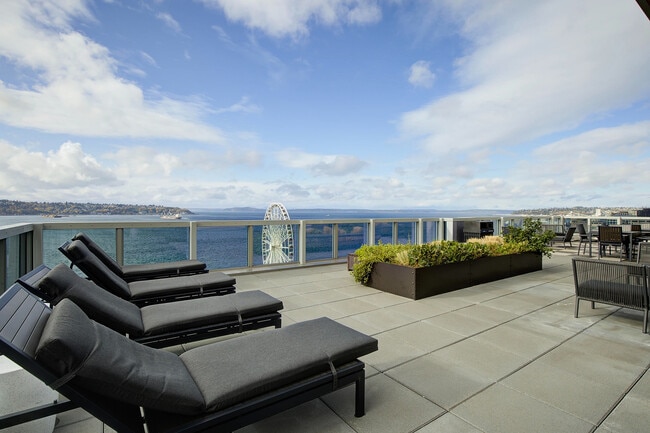 waterfront_amenity_Rooftop Deck _17 - AMLI Waterfront