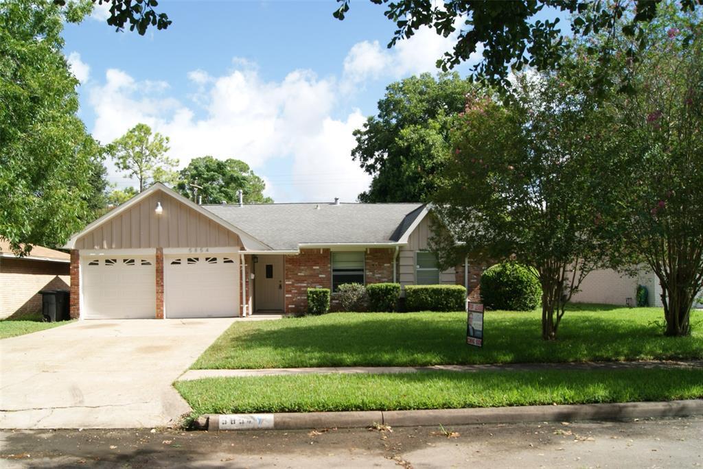 5854 Southminster Dr, Houston, TX 77035 House for Rent in Houston, TX