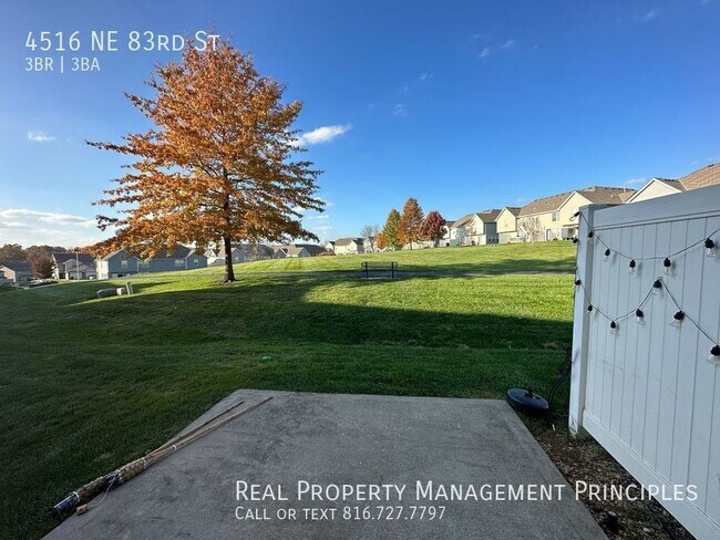 Foto del edificio - 4516 NE 83rd St