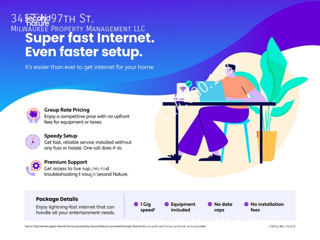 Foto del edificio - 3417 N 97th St