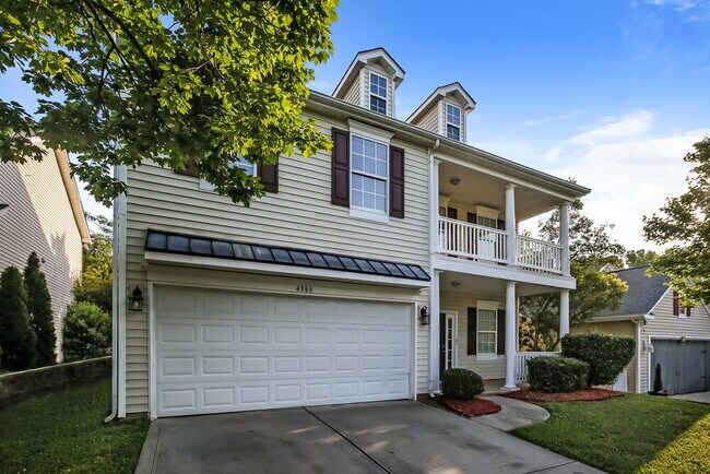 Foto del edificio - 4346 Clymer Ct
