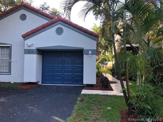 Foto principal - 1114 NW 111th Ave