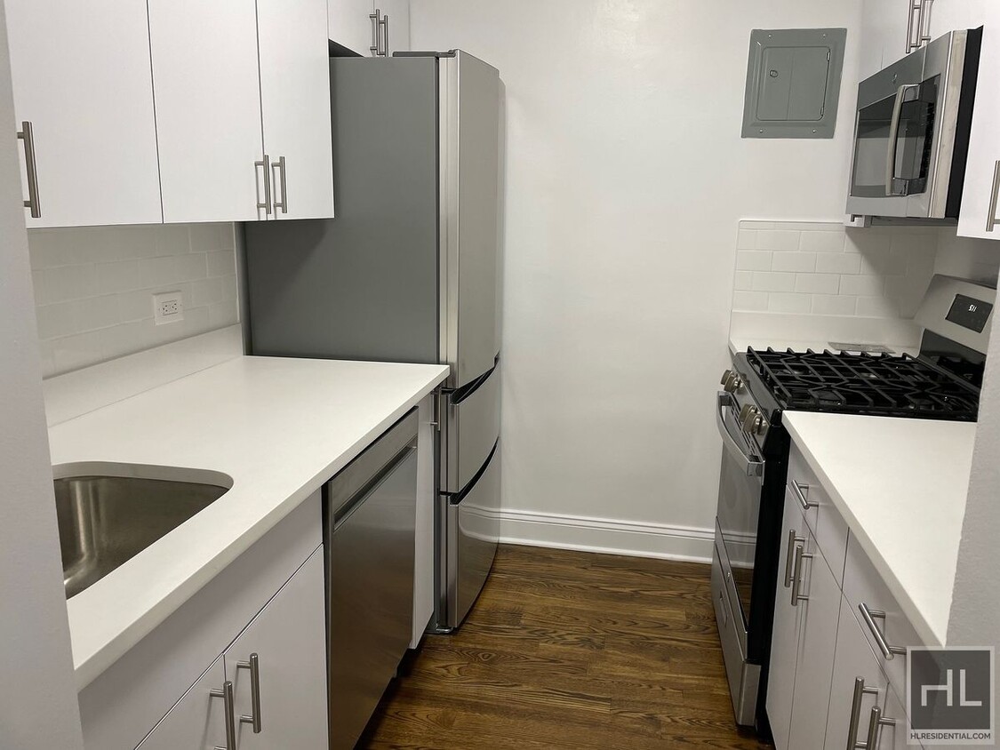 Foto del edificio - E 88th St