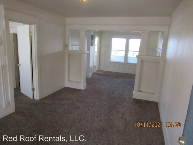 Foto del edificio - 3 br, 1 bath House - 2529 Tacoma Avenue So...