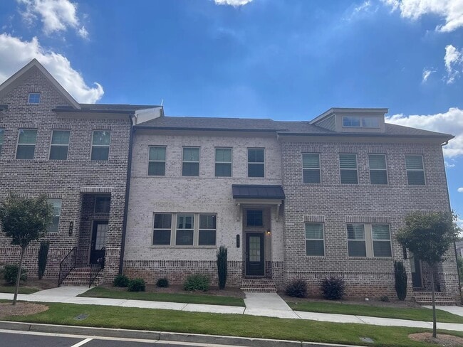 Photo - 256 Commons Ave Townhome