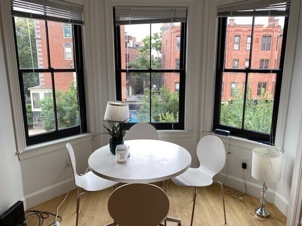 Foto del edificio - 570 Tremont St