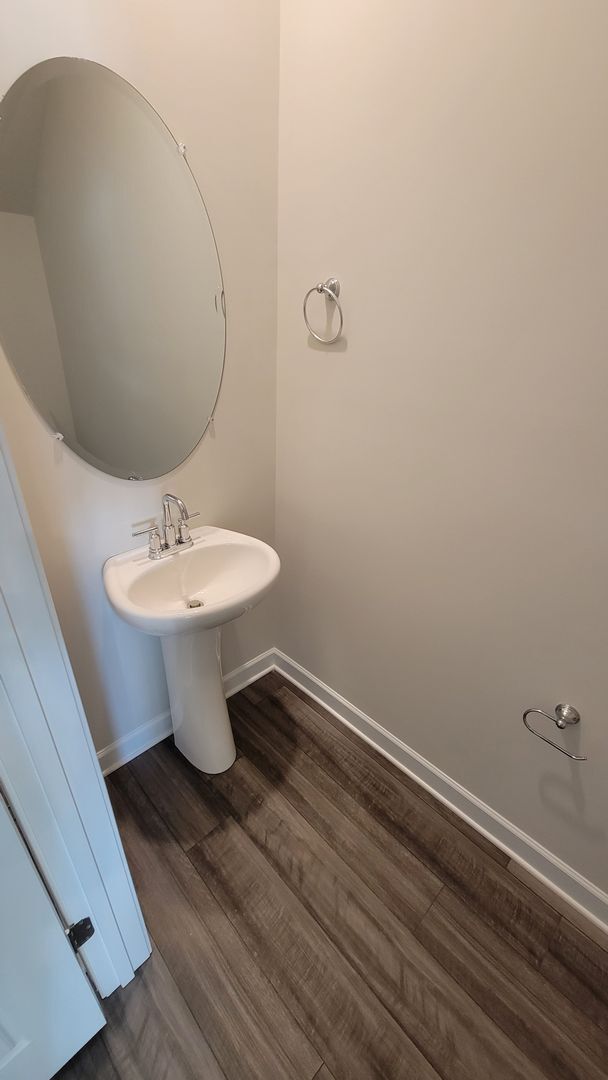 Foto del edificio - New Townhome in Fountain Inn Available!!