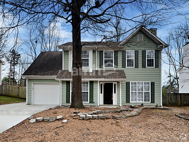 Building Photo - 5081 Poplar Glen Dr