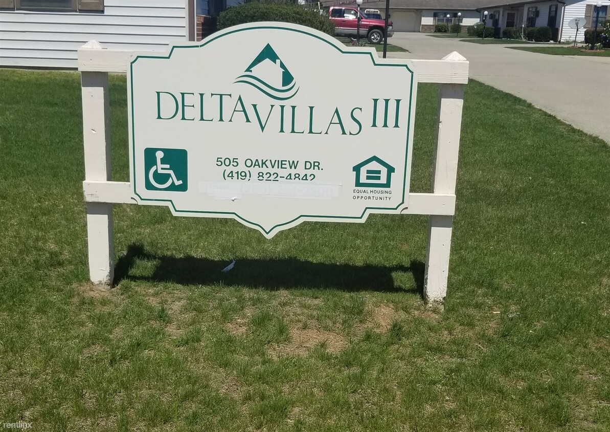 Primary Photo - 2 br, 1 bath Apartment - Delta Villas