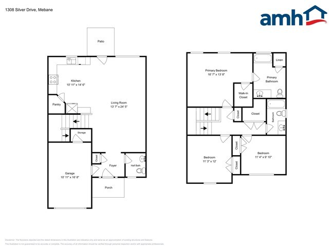 Building Photo - 1308 Silver Dr