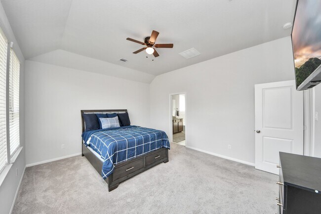 Building Photo - 10618 Amador Peak Dr