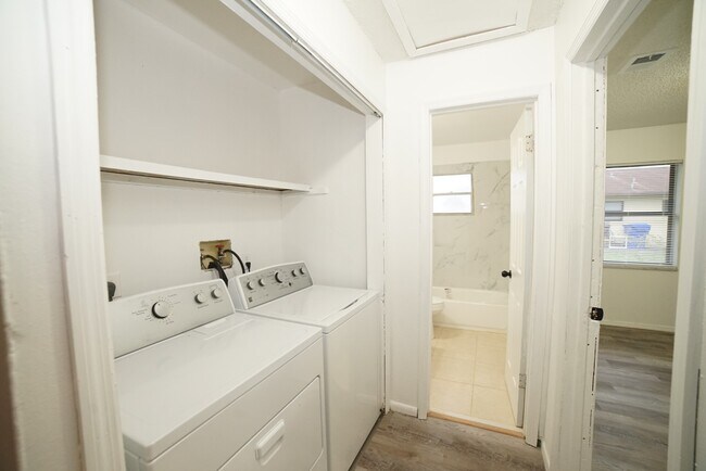 Foto del edificio - 3307 Pershing St