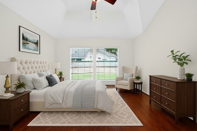 Foto del edificio - 4826 Claymill Ct