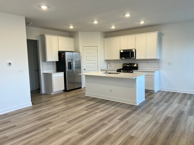 Building Photo - 17313 Rancorn Pl