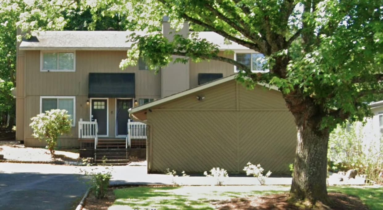21640-21644 SE Alder St - 21640-21644 SE Alder St